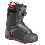 snowboarding boot rentals in breckenridge
