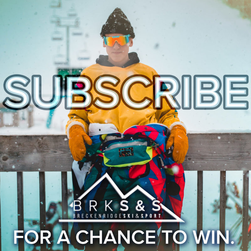 Breckenridge Ski and Snowboard Rentals