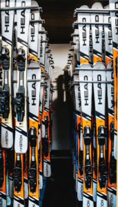 Breckenridge Ski and Snowboard Rentals