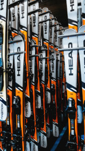 Ski Rentals in Breckenridge Colorado