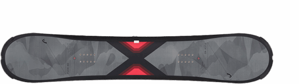Head Flex 4D Snowboard