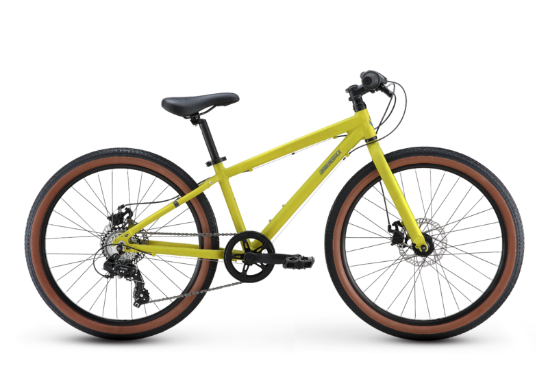 Kids Diamondback Division 24