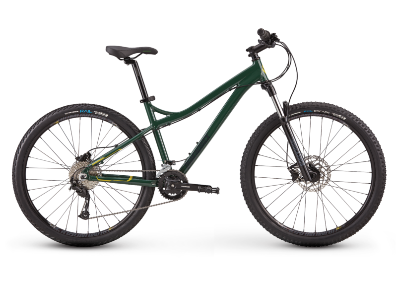 Diamondback Lux 2 27.5