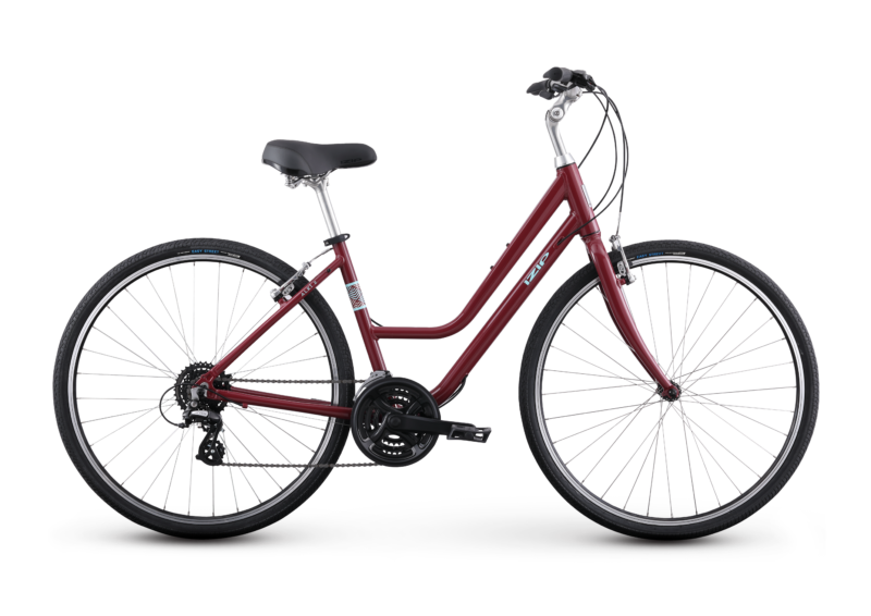 iZip Bike