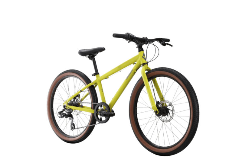 DIAMONDBACK DIVISION 24