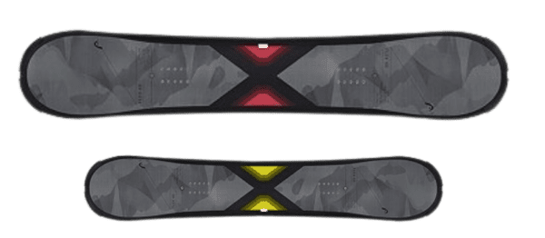 intermediate snowboard rentals breckenridge co