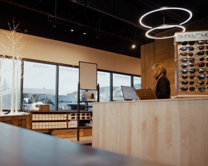 best ski rental service in Breckenridge