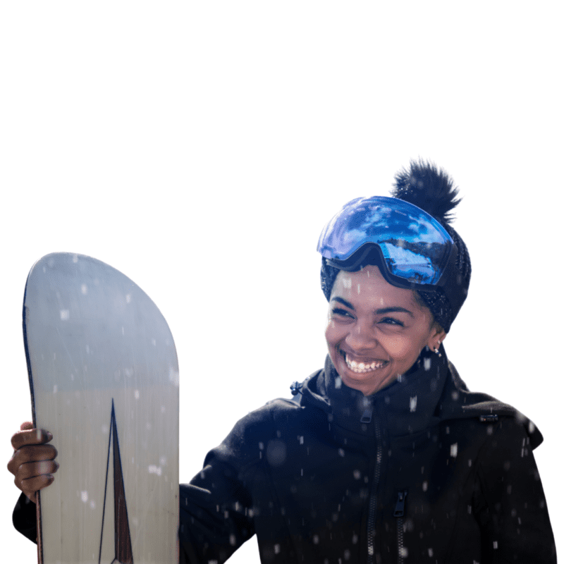 Breckenridge snowboard rentals