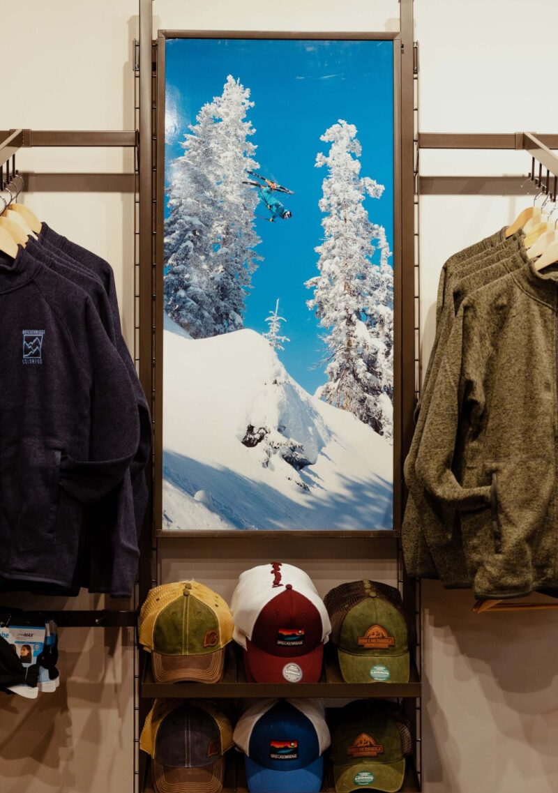 Breckenridge Ski Rental