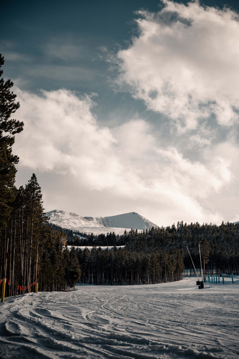 A guide to Breckenridge Ski Resort