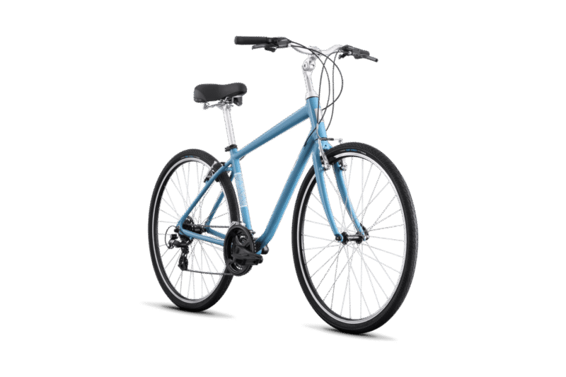 Izip Alki 2 bike