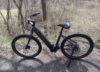 Izip E3 Vita bike