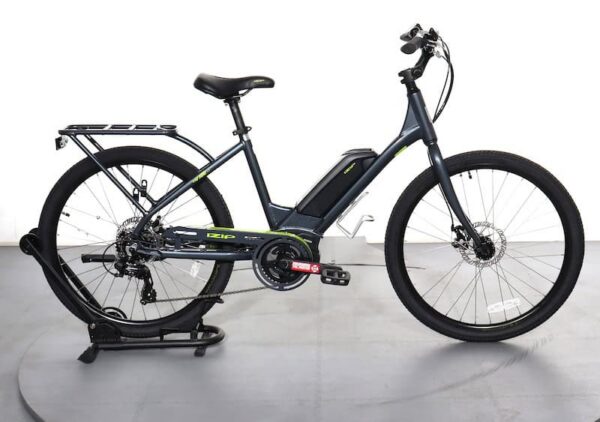 Izip Vibe 2.0 bike