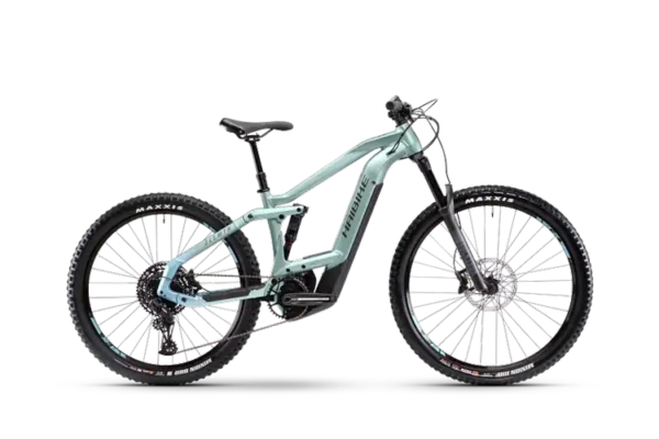 Haibike All Mountain